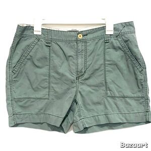 Polo by Ralph Lauren women’s utility short green size 14